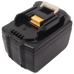Replacement Battery for Makita BBO140 BBO180, BBO180Z, – 4500mAh / 81.00Wh