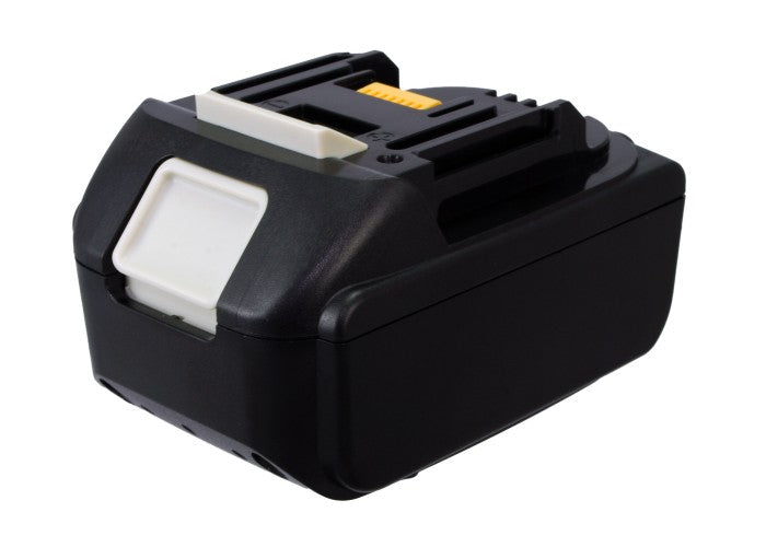 Replacement Battery for Makita BBO140 – Power Tools – 1500mAh / 27.00Wh / 18.0V