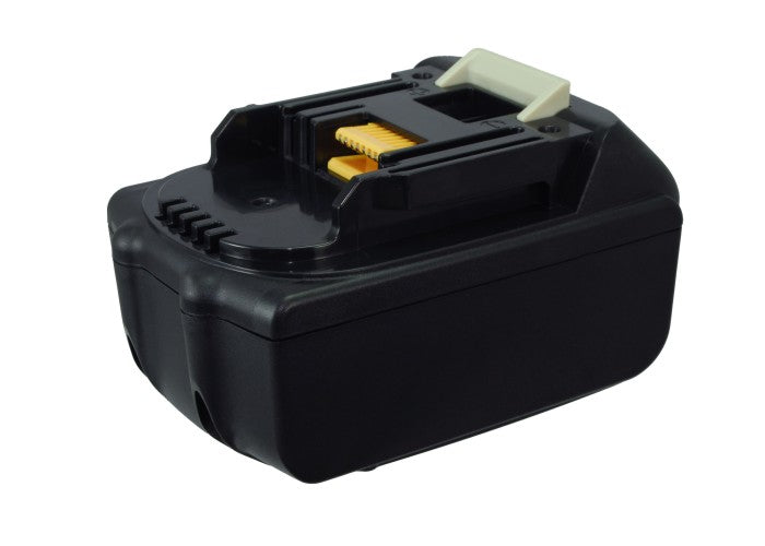 Replacement Battery for Makita BBO140 – Power Tools – 1500mAh / 27.00Wh / 18.0V