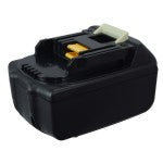 Replacement Battery for Makita BBO140 BBO180, BBO180Z, – 1500mAh / 27.00Wh