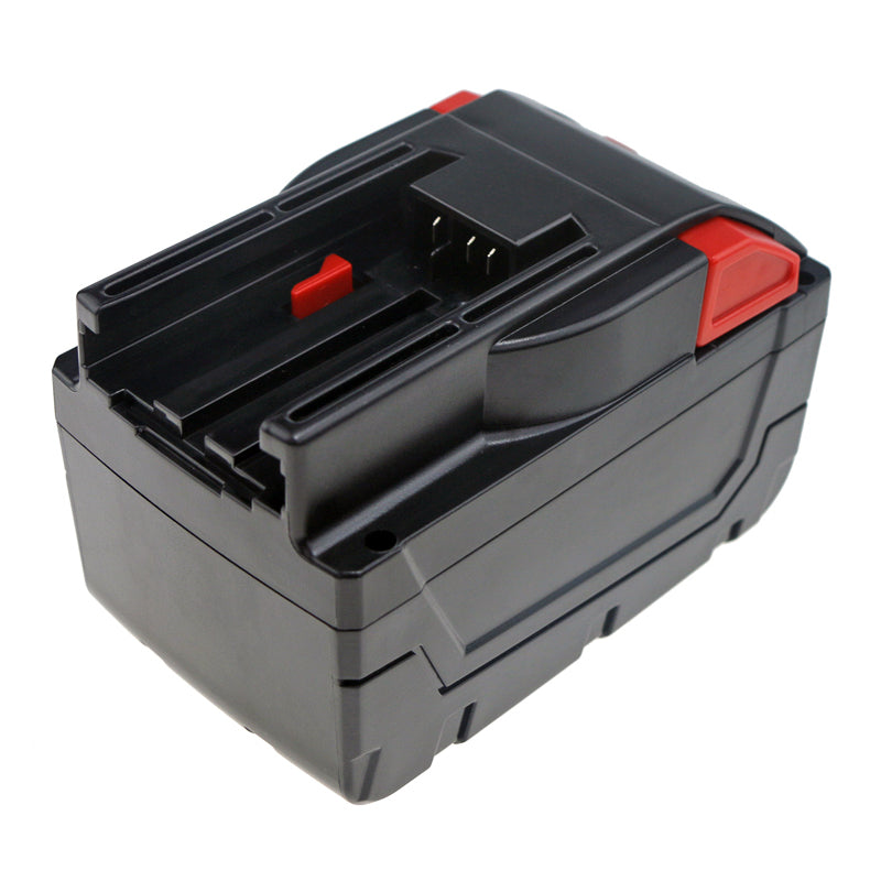 Replacement Battery for Milwaukee 0721-20 – Power Tools – 6000mAh / 168.00Wh / 28.0V