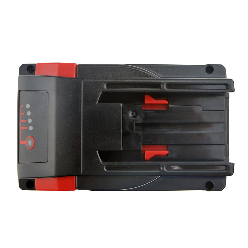 Replacement Battery for Milwaukee 0721-20 – Power Tools – 6000mAh / 168.00Wh / 28.0V