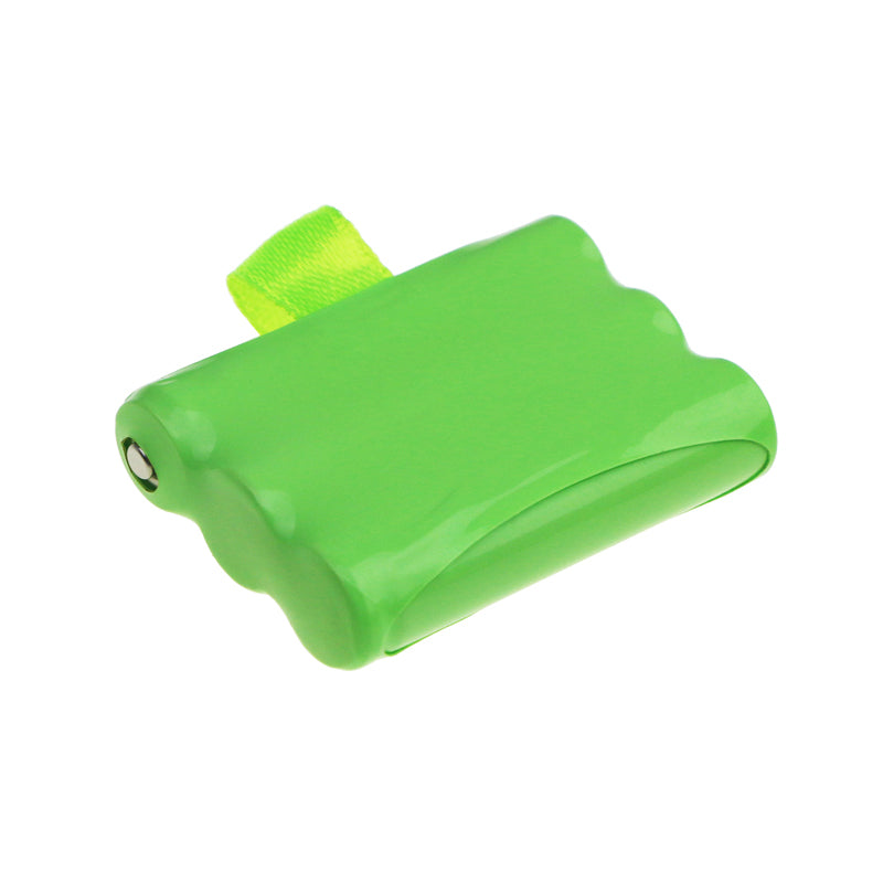 Replacement Battery for Midland LXT600 – Two-Way Radio – 700mAh / 2.52Wh / 3.6V