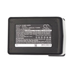 Replacement Battery for MAX 34G808 Rebar PJRC160 – 3000mAh / 75.60Wh