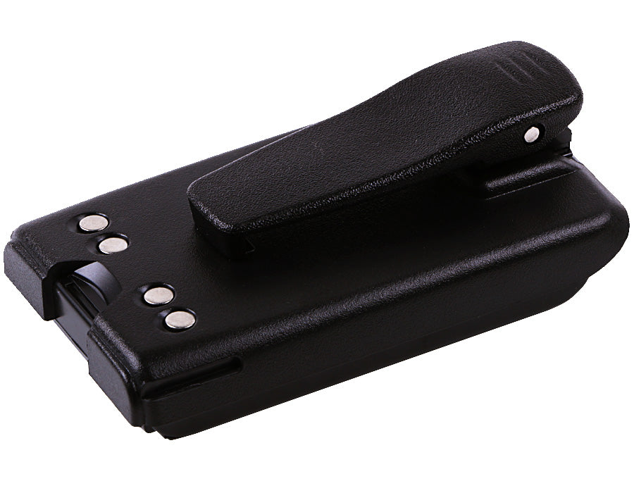 Replacement Battery for Motorola A6 – Two-Way Radio – 1100mAh / 8.25Wh / 7.5V