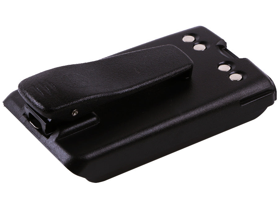 Replacement Battery for Motorola A6 – Two-Way Radio – 1100mAh / 8.25Wh / 7.5V