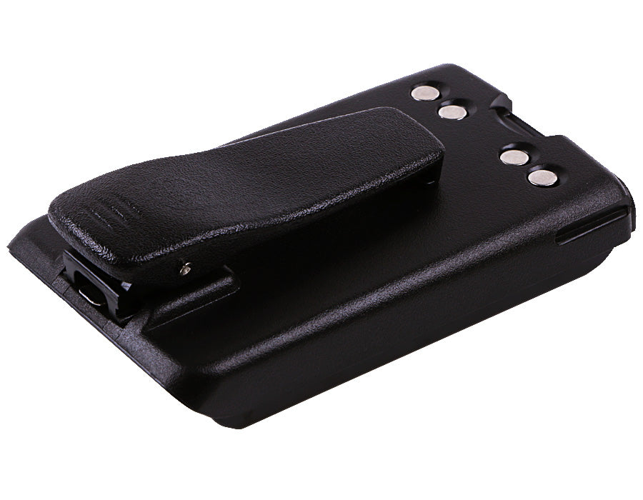 Replacement Battery for Motorola A6 – Two-Way Radio – 1700mAh / 12.75Wh / 7.5V