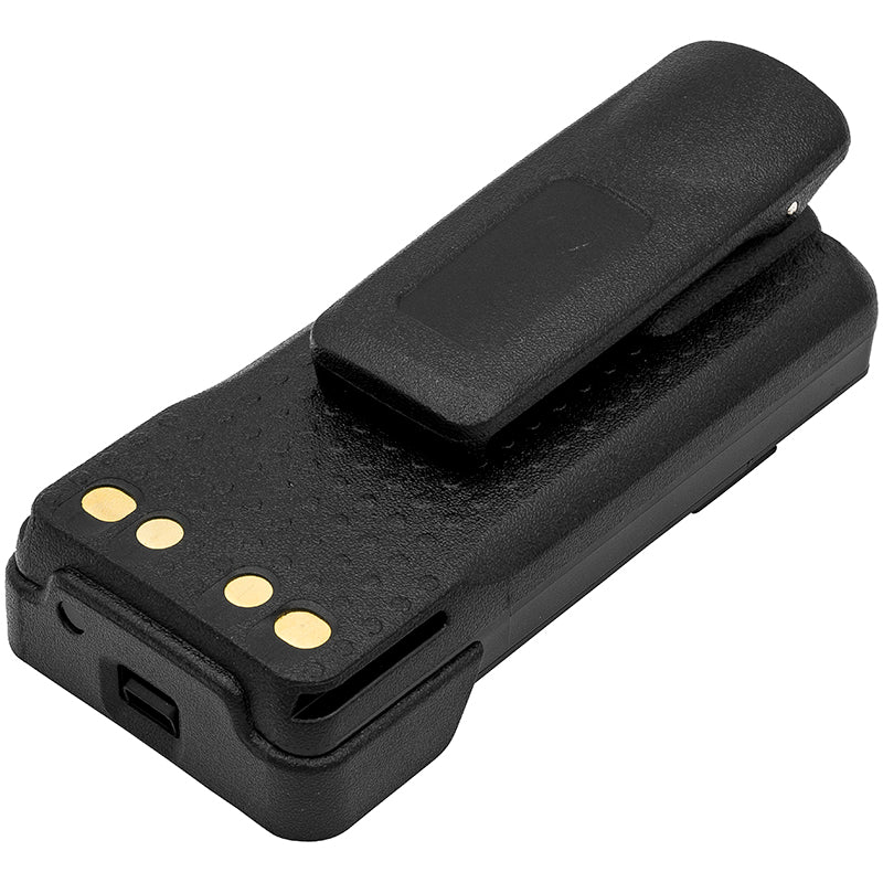 Replacement Battery for Motorola APX2000 – Two-Way Radio – 2200mAh / 16.28Wh / 7.4V