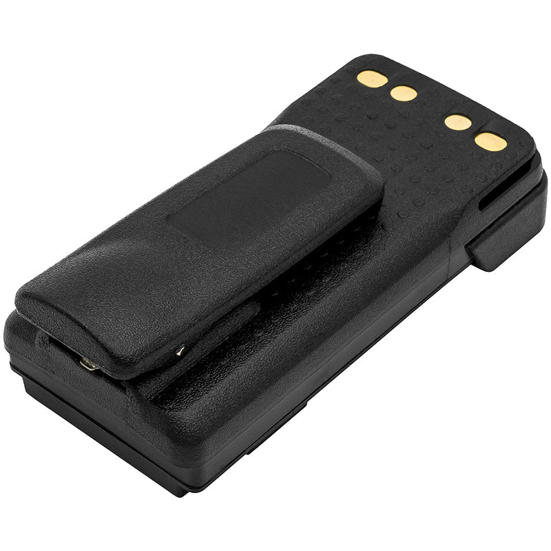 Replacement Battery for Motorola APX2000 – Two-Way Radio – 2200mAh / 16.28Wh / 7.4V