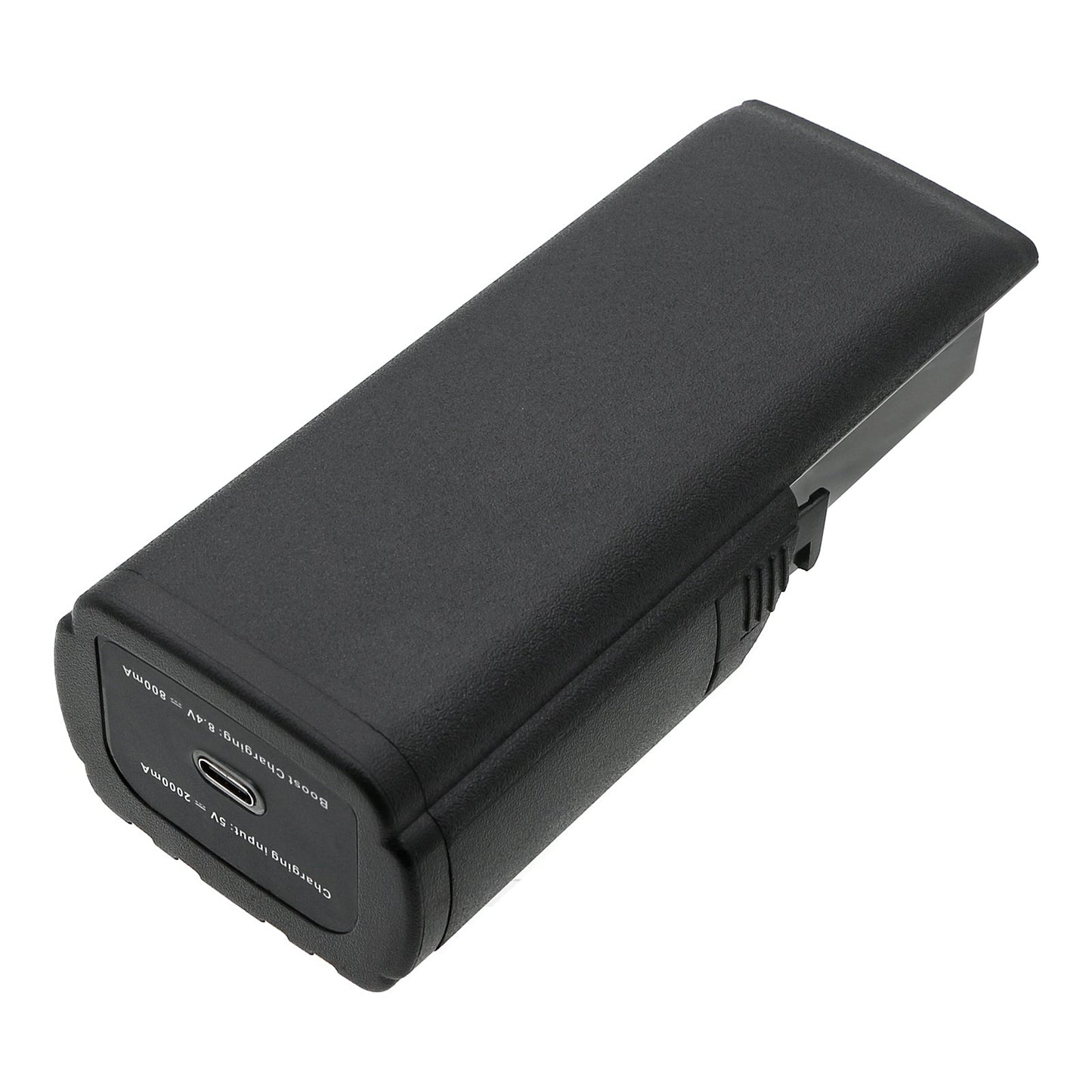 Replacement Battery for Motorola Apx 5000 – Two-Way Radio – 5000mAh / 37.00Wh / 7.4V