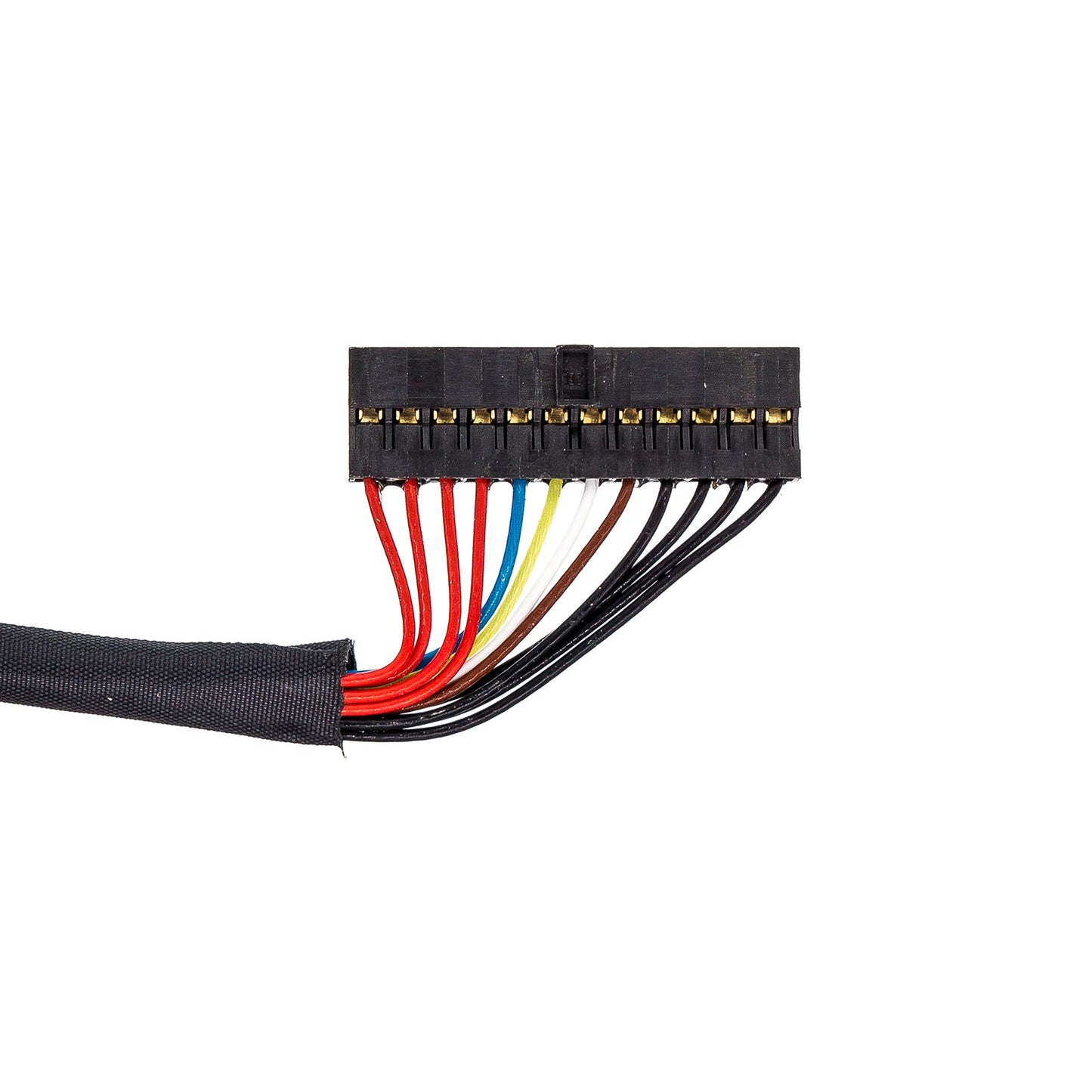 Replacement Battery for Terrans Force  FORCE S4 – Notebook, Laptop – 8000mAh / 60.80Wh / 7.6V