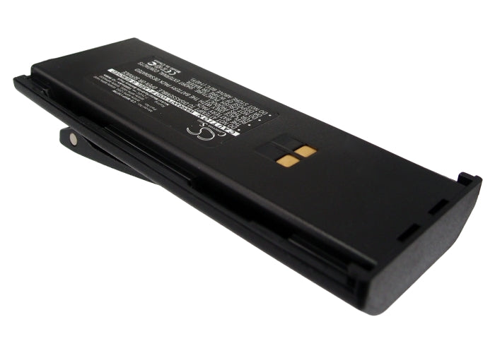 Replacement Battery for Maxon SL55 – Two-Way Radio – 1800mAh / 12.96Wh / 7.2V