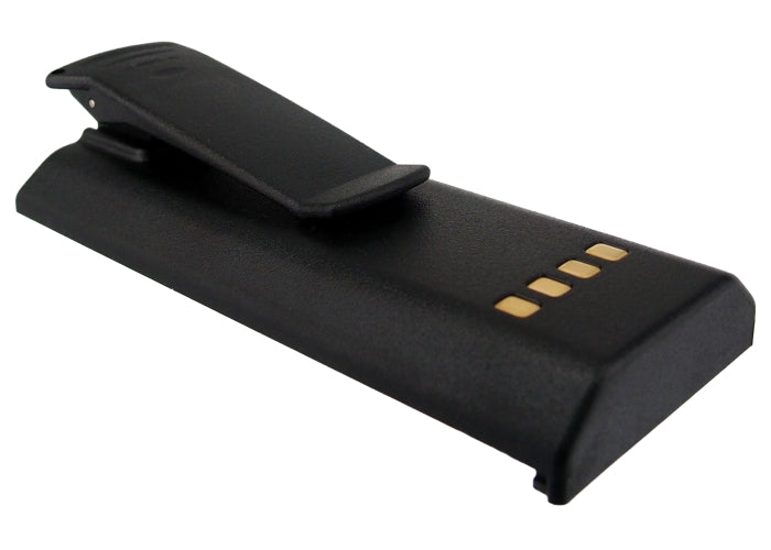 Replacement Battery for Maxon SL55 – Two-Way Radio – 1800mAh / 12.96Wh / 7.2V
