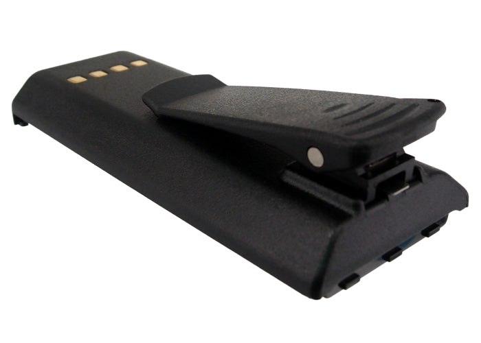 Replacement Battery for Maxon SL55 – Two-Way Radio – 2500mAh/18.0Wh / 7.2V