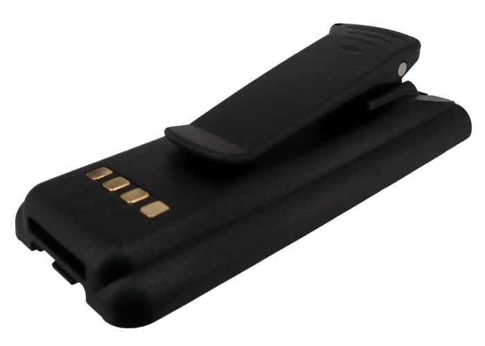 Replacement Battery for Maxon SP300 – Two-Way Radio – 1800mAh/12.96Wh / 7.2V