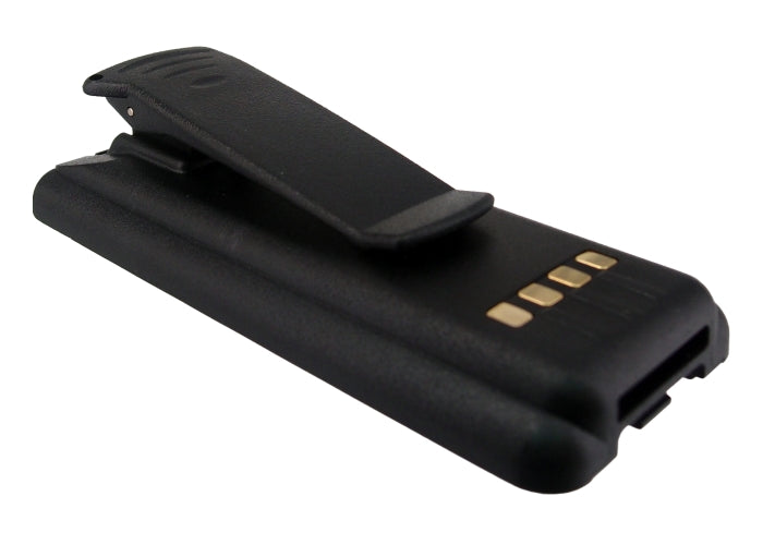 Replacement Battery for Maxon SP300 – Two-Way Radio – 2500mAh/18.0Wh / 7.2V