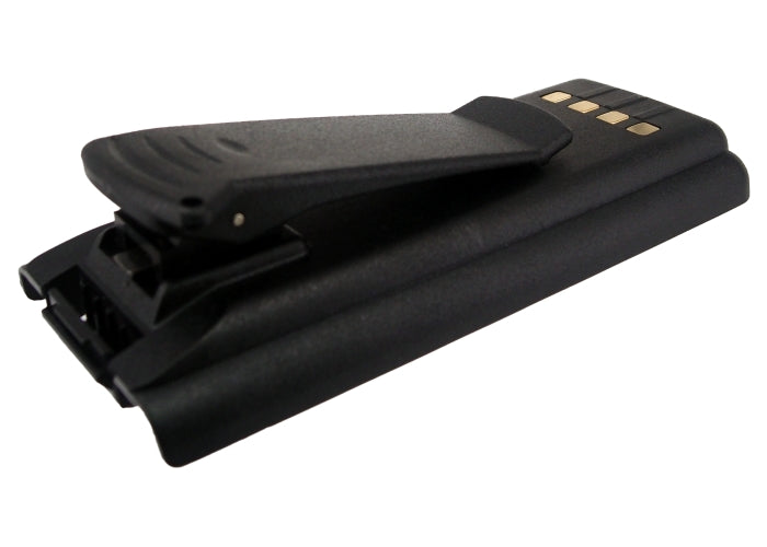 Replacement Battery for Maxon SP300 – Two-Way Radio – 2500mAh/18.0Wh / 7.2V
