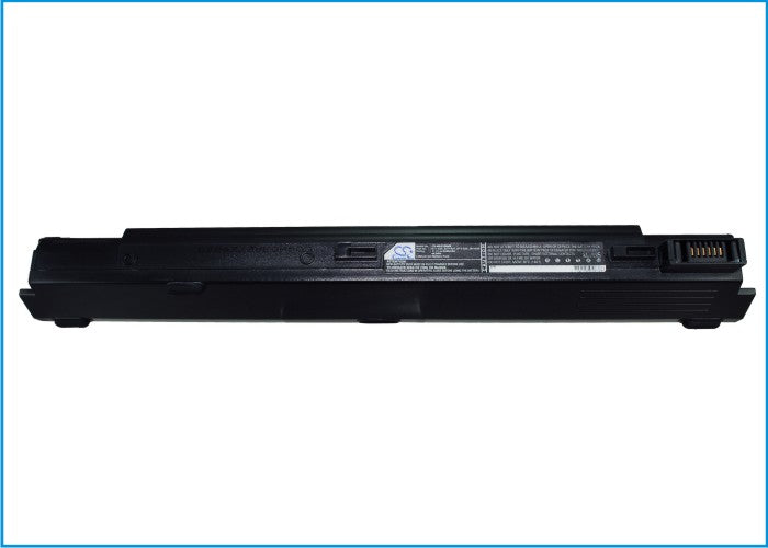 Replacement Battery for Advent 7066M – Notebook, Laptop – 4400mAh/63.36Wh / 14.4V
