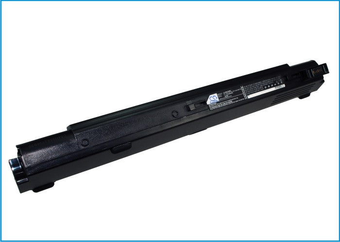 Replacement Battery for Advent 7066M – Notebook, Laptop – 4400mAh/63.36Wh / 14.4V