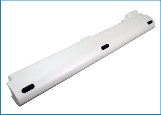 Replacement Battery for Belinea  o.book 4 – Notebook, Laptop – 4400mAh/63.36Wh / 14.4V