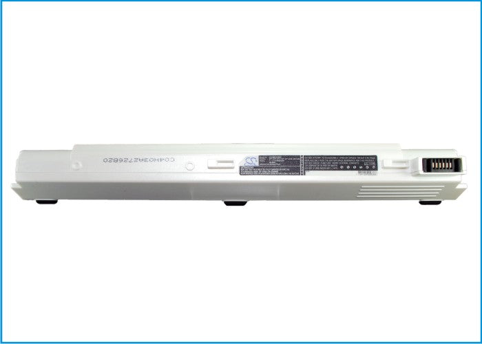 Replacement Battery for Advent 7066M – Notebook, Laptop – 4400mAh/63.36Wh / 14.4V