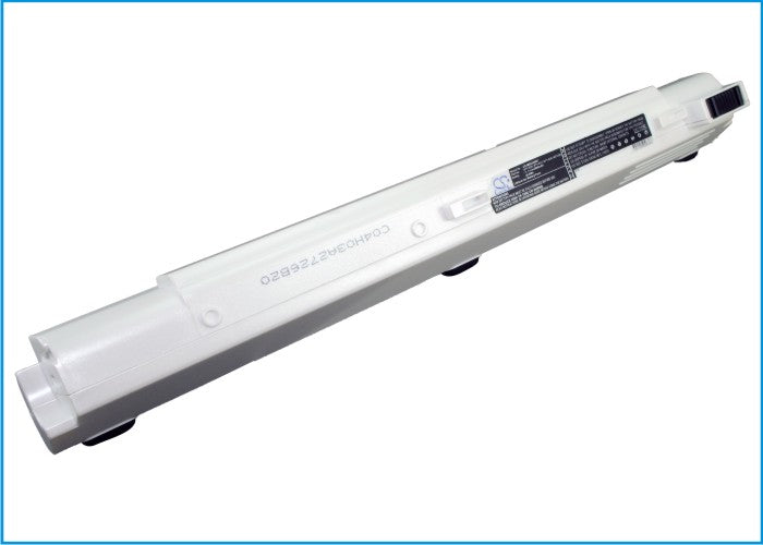 Replacement Battery for Advent 7066M – Notebook, Laptop – 4400mAh/63.36Wh / 14.4V