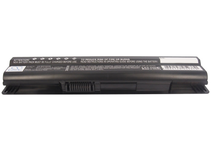 Replacement Battery for Medion Akoya E6313 – Notebook, Laptop – 4400mAh / 48.84Wh / 11.1V