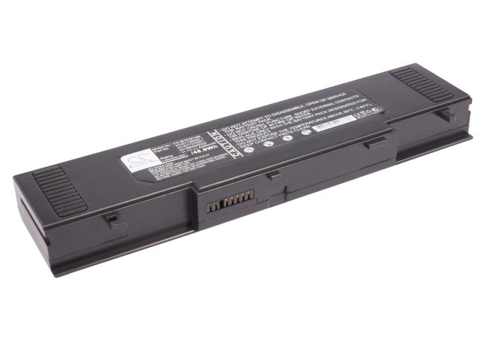 Replacement Battery for WinBook A100 – Notebook, Laptop – 4400mAh / 11.1V