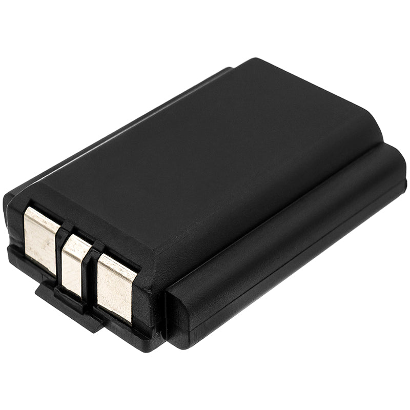 Replacement Battery for 3M TAC300 – Wireless Headset – 900mAh / 3.33Wh / 3.7V