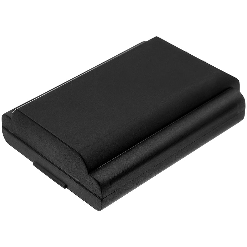 Replacement Battery for 3M TAC300 – Wireless Headset – 900mAh / 3.33Wh / 3.7V