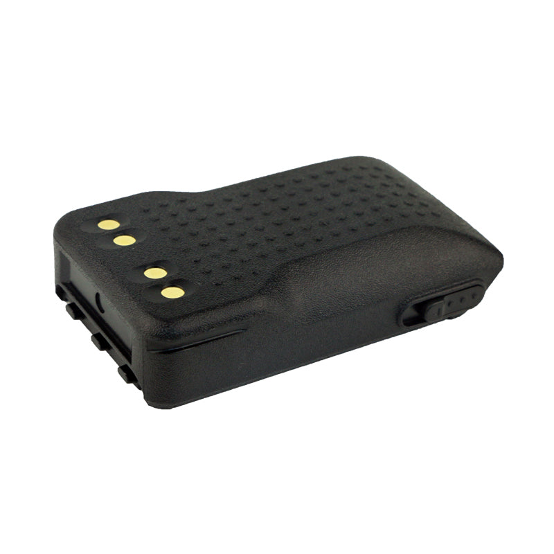 Replacement Battery for Motorola DP3000e – Two-Way Radio – 2600mAh / 19.24Wh / 7.4V