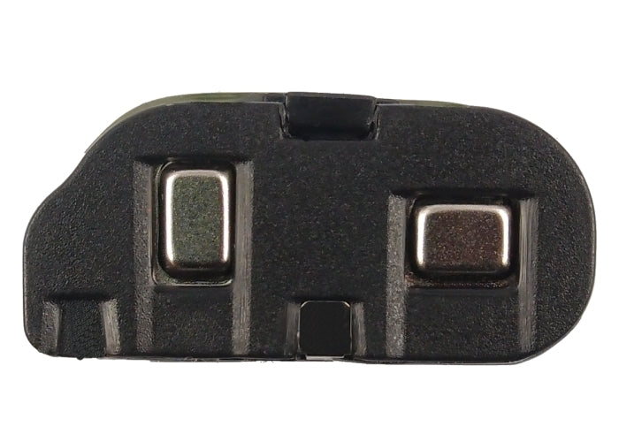 Replacement Battery for Motorola 53871 – Two-Way Radio – 1200mAh / 5.76Wh / 4.8V