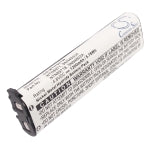 Replacement Battery for Motorola 53871 CP100, Handie Pro XTN, – 1200mAh / 5.76Wh