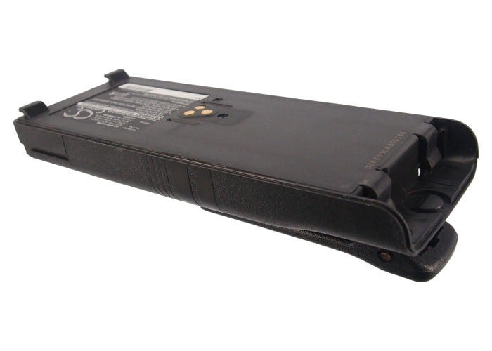 Replacement Battery for Motorola GP1200 – Two-Way Radio – 1500mAh / 11.25Wh / 7.5V