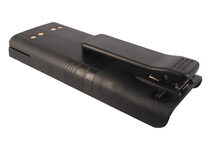 Replacement Battery for Motorola GP1200 – Two-Way Radio – 1500mAh / 11.25Wh / 7.5V