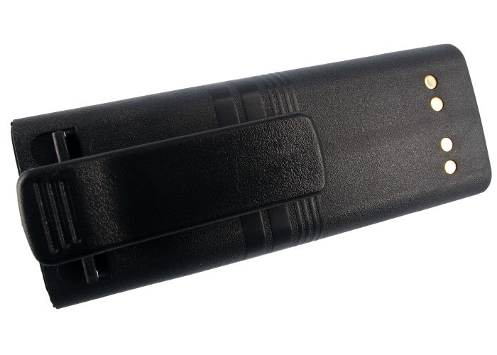 Replacement Battery for Motorola GP1200 – Two-Way Radio – 1500mAh / 11.25Wh / 7.5V