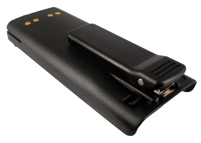 Replacement Battery for Motorola GP1200 – Two-Way Radio – 2500mAh / 18.75Wh / 7.5V