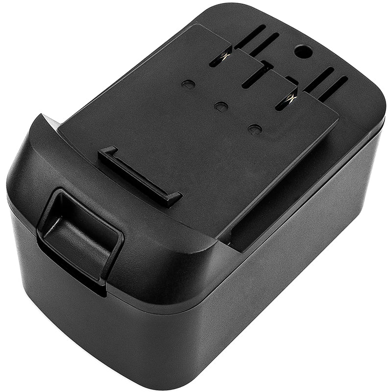 Replacement Battery for MATRIX  AK 18-1-Li – Power Tools – 4000mAh / 72.00Wh / 18.0V