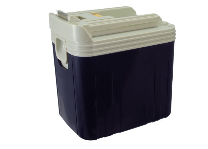 Replacement Battery for Makita BDF460 – Power Tools – 3000mAh / 24.0V