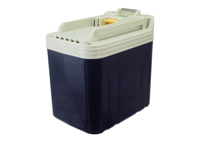Replacement Battery for Makita BDF460 – Power Tools – 3000mAh / 24.0V