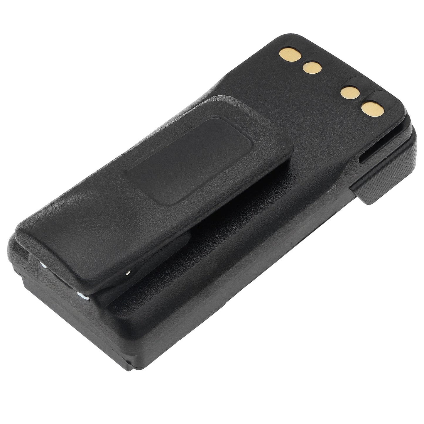 Replacement Battery for Motorola DP2000 – Two-Way Radio – 2600mAh / 19.24Wh / 7.4V