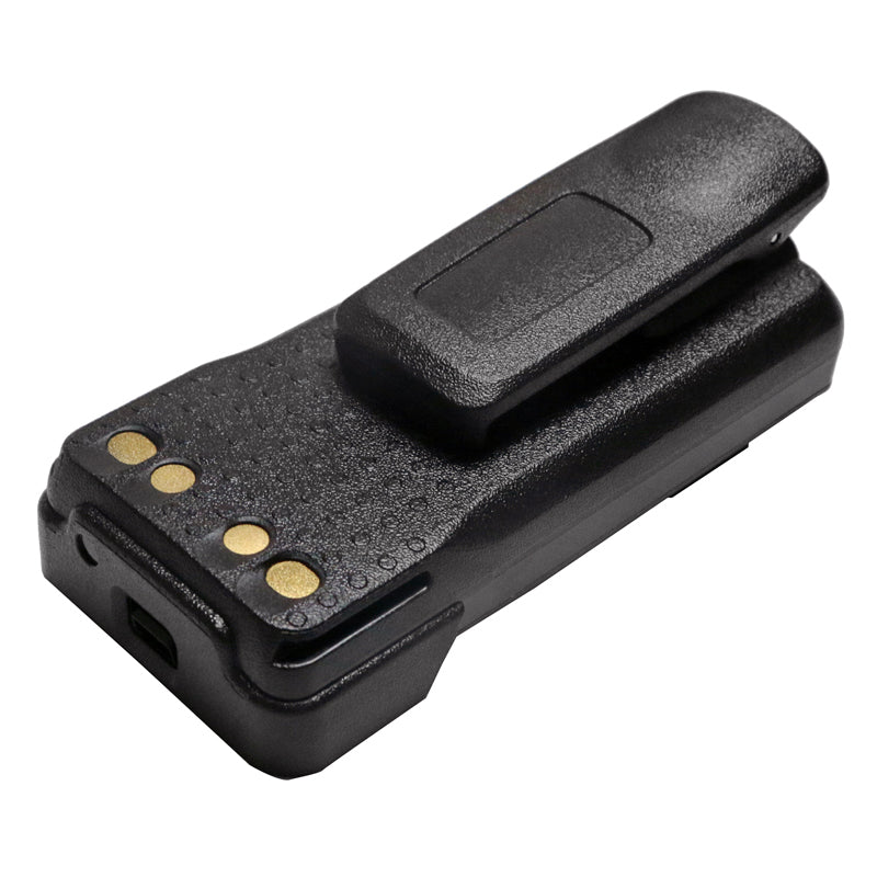 Replacement Battery for Motorola APX2000 – Two-Way Radio – 2300mAh / 17.02Wh / 7.4V