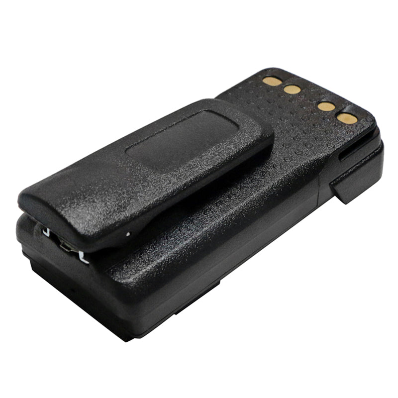 Replacement Battery for Motorola APX2000 – Two-Way Radio – 2300mAh / 17.02Wh / 7.4V