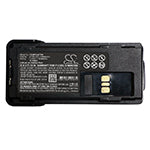 Replacement Battery for Motorola APX2000 APX-2000, APX3000, – 2300mAh / 17.02Wh
