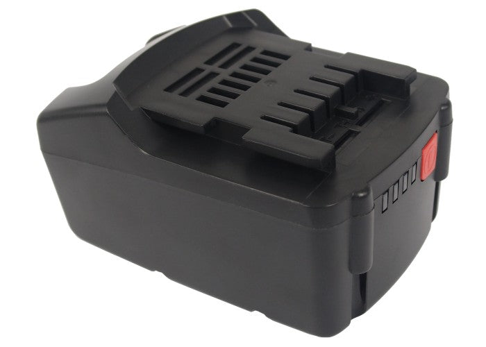 Replacement Battery for Eisenblatter HT Langsschleifmaschine – Power Tools – 3000mAh / 54.00Wh / 18.0V
