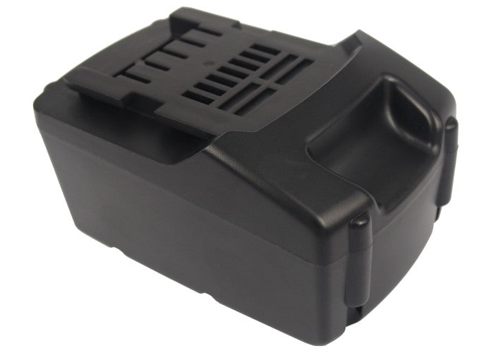 Replacement Battery for Edding LO-G-PO-12 – Power Tools – 3000mAh / 54.00Wh / 18.0V