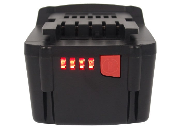 Replacement Battery for Edding LO-G-PO-12 – Power Tools – 3000mAh / 54.00Wh / 18.0V