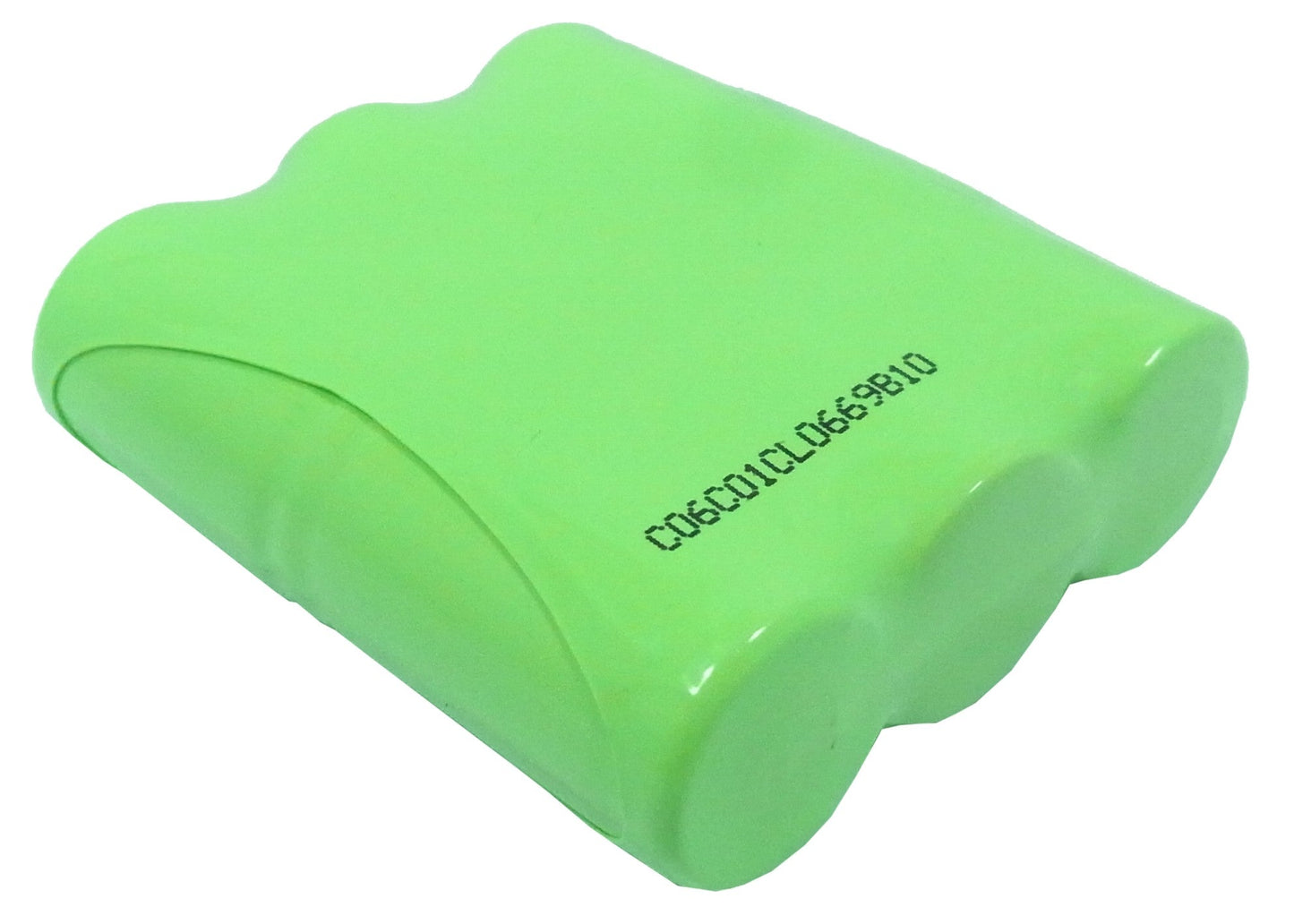 Replacement Battery for Motorola AP10 – Two-Way Radio – 1000mAh / 7.2Wh / 7.2V