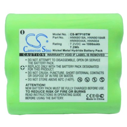Replacement Battery for Sprint MU11 MU11C, MU11CV, – 1000mAh / 7.2Wh