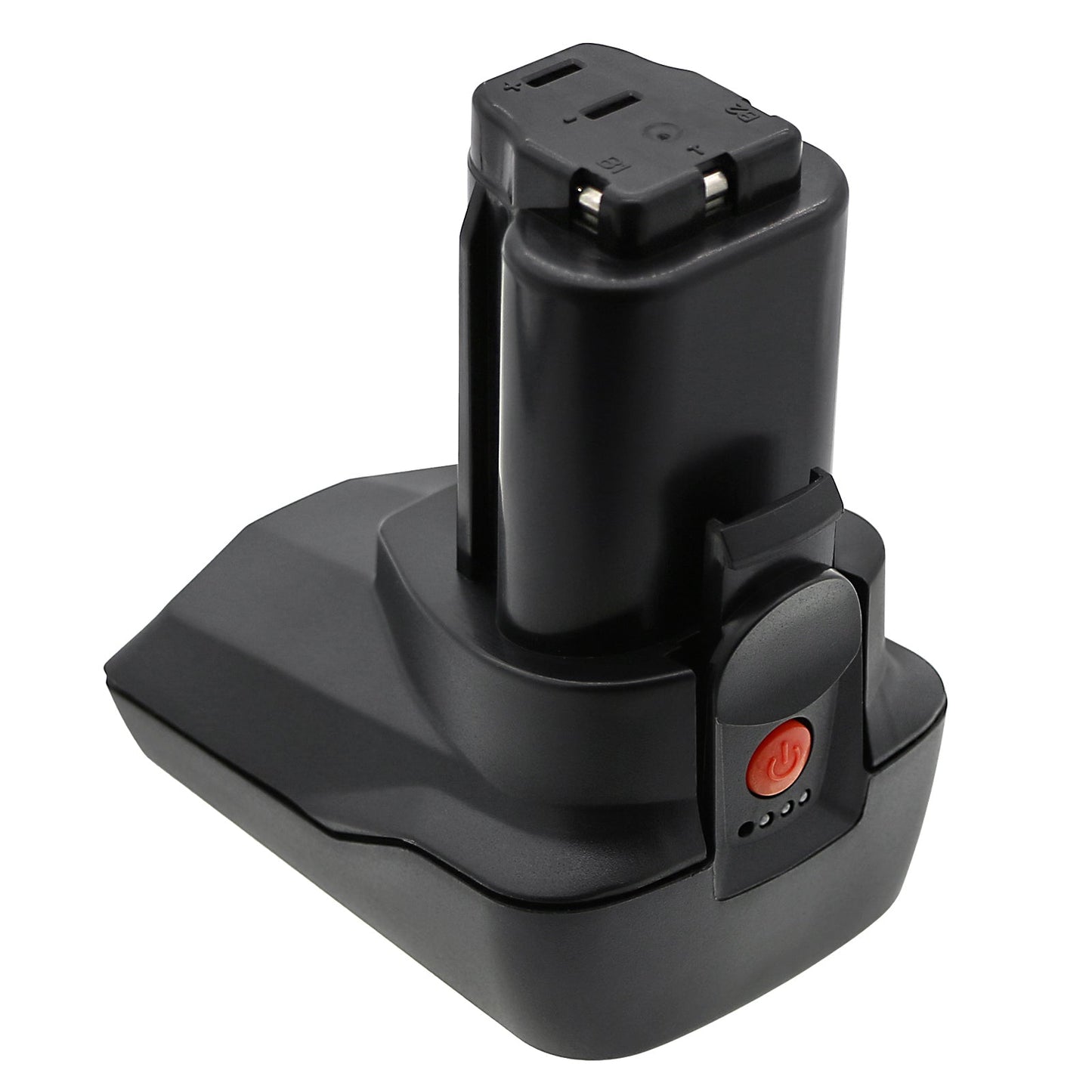 Replacement Battery for Metabo PowerImpact 12 – Power Tools – 3000mAh / 32.40Wh / 10.8V